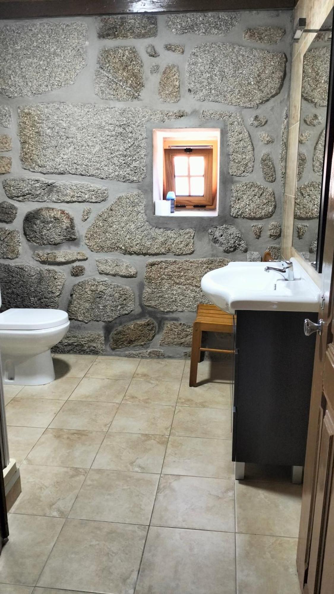 Serra Da Estrela - Casa Castro Gouveia  Exterior foto